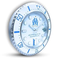 Fan clock olympique d'occasion  Livré partout en France