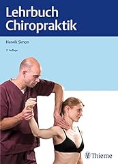 Lehrbuch chiropraktik gebraucht kaufen  Wird an jeden Ort in Deutschland