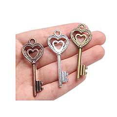 Acxico 30pcs heart for sale  Delivered anywhere in USA 