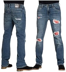 Affliction mens denim for sale  Delivered anywhere in USA 