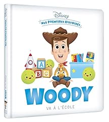 Woody école d'occasion  Livré partout en Belgiqu