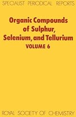 Organic compounds sulphur d'occasion  Livré partout en France
