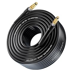10m pressure washer for sale  Delivered anywhere in UK