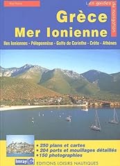 Guide nautique côtes d'occasion  Livré partout en France