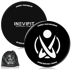 Inevifit core sliders for sale  Delivered anywhere in USA 