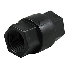 Inline poppet check for sale  Delivered anywhere in USA 