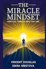 The miracle mindset d'occasion  Livré partout en France