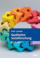 Qualitative sozialforschung nl gebraucht kaufen  Wird an jeden Ort in Deutschland