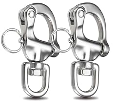 Pliwatxi snap shackle for sale  Delivered anywhere in USA 