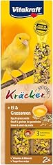 Vitakraft kräcker friandise d'occasion  Livré partout en France