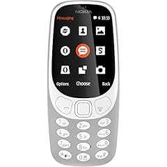 Nokia 3310 téléphone d'occasion  Livré partout en Belgiqu