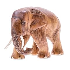 Novica handmade teak for sale  Delivered anywhere in USA 