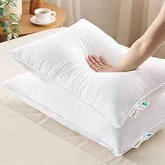 Bedsure soft pillows for sale  Delivered anywhere in USA 