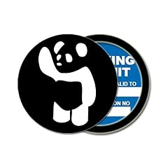 Jasoncarlmorgan waving panda for sale  Delivered anywhere in UK
