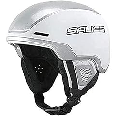 Salice casco sci usato  Spedito ovunque in Italia 