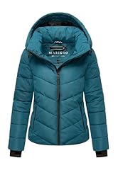 Marikoo winterjacke damen gebraucht kaufen  Wird an jeden Ort in Deutschland