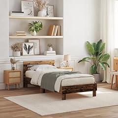 Vidaxl struttura letto usato  Spedito ovunque in Italia 