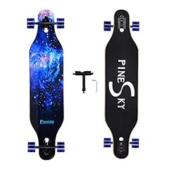Pinesky inch longboard for sale  Delivered anywhere in USA 
