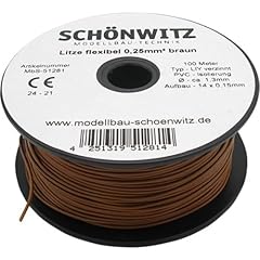 51281 miniaturkabel litze gebraucht kaufen  Wird an jeden Ort in Deutschland