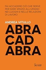 Abracadabra. fai accadere usato  Spedito ovunque in Italia 