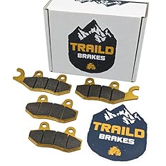 Traild ceramic brake for sale  Delivered anywhere in USA 