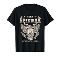 Team spiewak lifetime for sale  Delivered anywhere in USA 