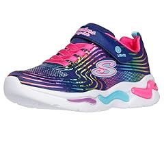 Skechers kids wavy for sale  Delivered anywhere in USA 