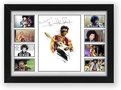 Jimi hendrix signed for sale  Delivered anywhere in UK