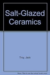 Salt glazed ceramics for sale  Delivered anywhere in UK