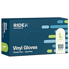 Ridex disposable gloves for sale  Delivered anywhere in USA 