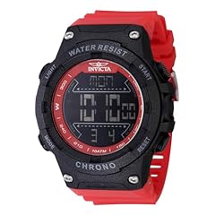 Invicta racing digital usato  Spedito ovunque in Italia 