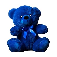 Plush gear blue for sale  Delivered anywhere in USA 