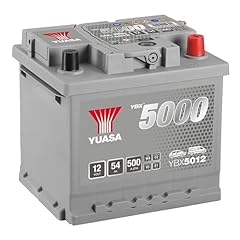 Yuasa ybx5012 12v for sale  Delivered anywhere in UK