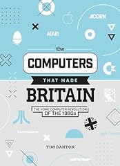 Computers made britain for sale  Delivered anywhere in Ireland