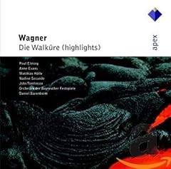 Walküre gebraucht kaufen  Wird an jeden Ort in Deutschland