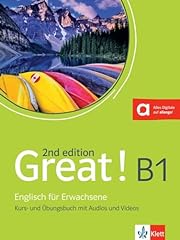 Great 2nd edition gebraucht kaufen  Wird an jeden Ort in Deutschland
