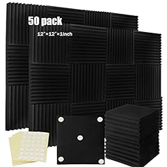 Pack acoustic foam for sale  Delivered anywhere in USA 