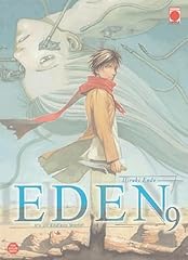 Eden t09 d'occasion  Livré partout en France