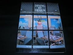 Dining design interior for sale  Delivered anywhere in USA 