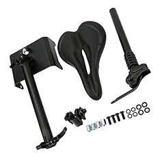 Adjustable seat saddle for sale  Delivered anywhere in USA 
