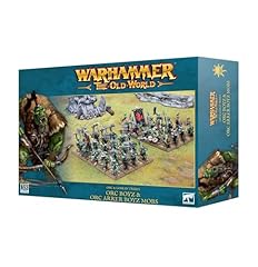 Warhammer games workshop usato  Spedito ovunque in Italia 