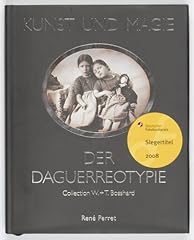 Kunst magie daguerreotypie gebraucht kaufen  Wird an jeden Ort in Deutschland