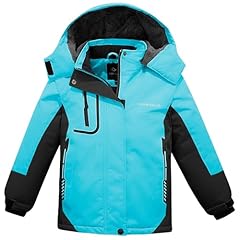 Farvalue girls waterproof for sale  Delivered anywhere in USA 