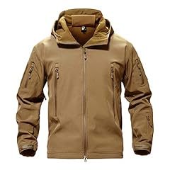 Tacvasen waterproof jacket for sale  Delivered anywhere in USA 