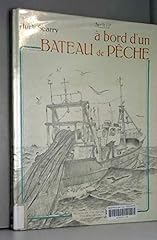 Bord bateau peche d'occasion  Livré partout en Belgiqu