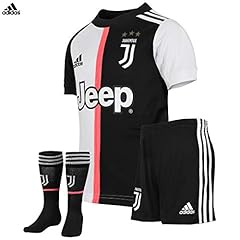 Juventus mini kit usato  Spedito ovunque in Italia 