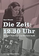Witschi zeit 12.30 for sale  Delivered anywhere in UK