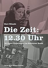 Witschi zeit 12.30 d'occasion  Livré partout en France