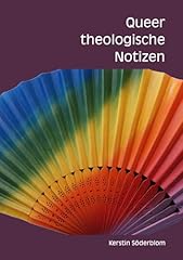 Queer theologische notizen gebraucht kaufen  Wird an jeden Ort in Deutschland