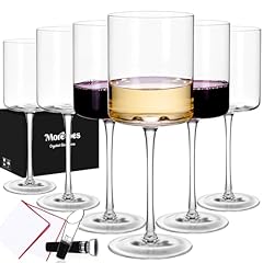 Moretoes wine glasses for sale  Delivered anywhere in USA 